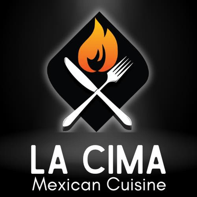 La Cima Méxican Cuisine Grill & Bar logo