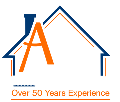 Apex Bathroom Remodeling logo
