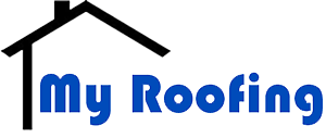 My Roofing logo