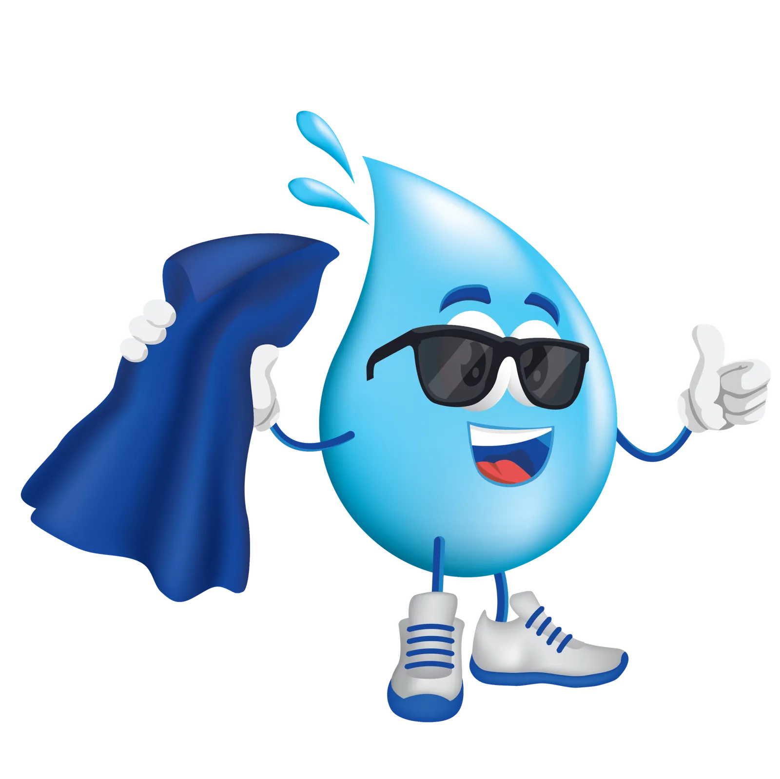 BlueWave Express Car Wash