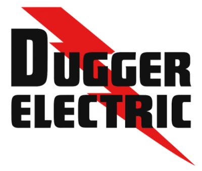 Dugger Electric logo