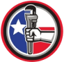 Finntastic Plumbing logo