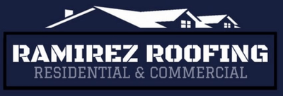 Ramirez Roofing logo