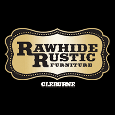 Rawhide Rustic Furniture & Mattress logo