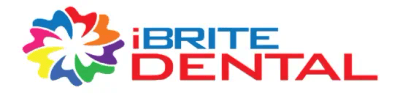 iBrite Dental logo