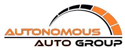 Autonomous Auto Group logo