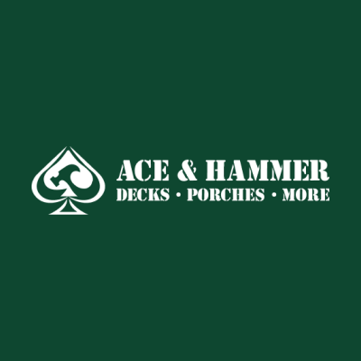 Ace & Hammer Construction logo