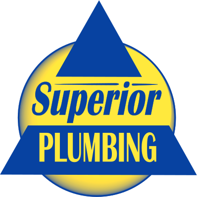 Superior Plumbing logo