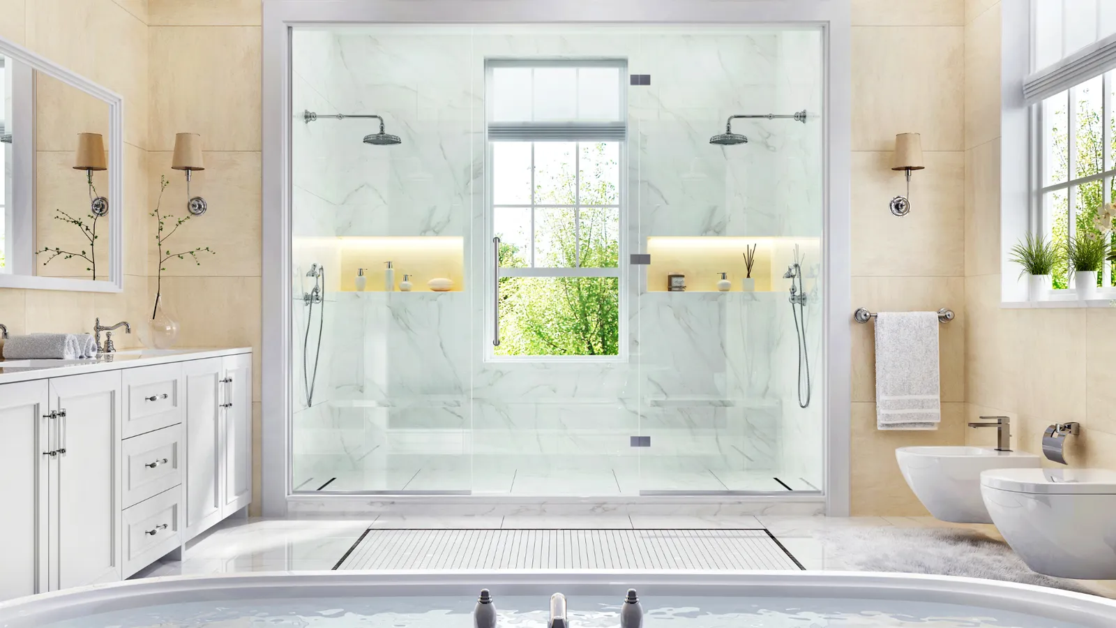 Pell Plumbing