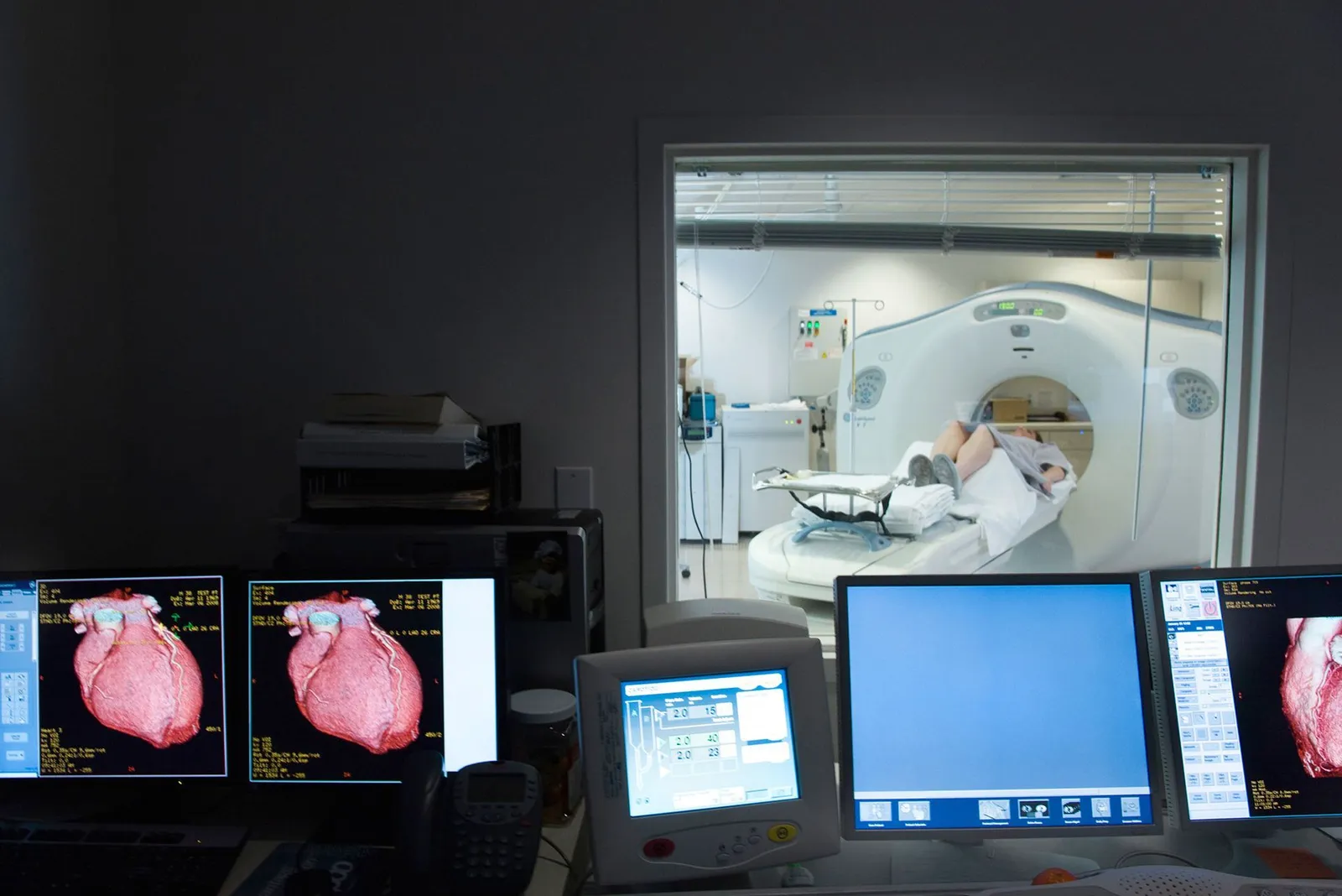 Lakeside Heart & Vascular Center