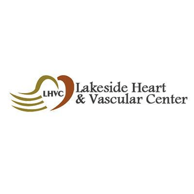 Lakeside Heart & Vascular Center logo