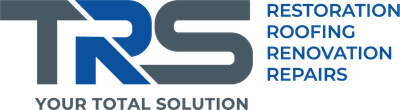 Total Restoration Solutions logo