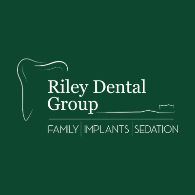 Riley Dental Group logo