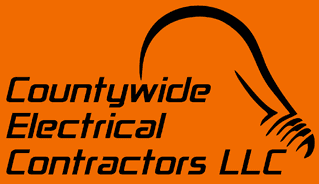 Countywide Electrical Contractors logo