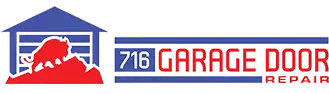 716 Garage Door Repair logo