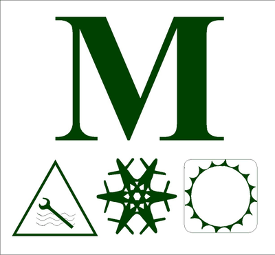 Merz Plumbing Heating & Air Conditioning Inc logo