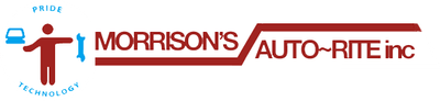 Morrison's Auto-Rite logo