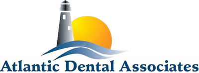 Atlantic Dental logo