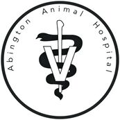 Abington Animal Hospital logo