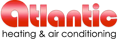 Atlantic Heating & Air Conditioning logo