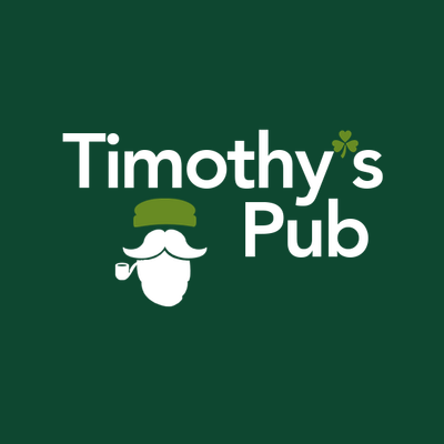 Timothy's Pub logo