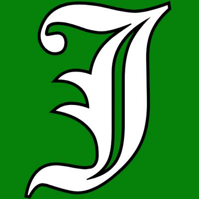 Flint Jester's logo