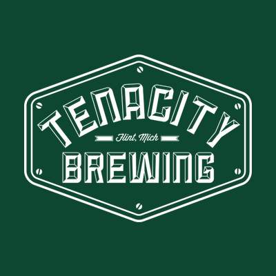 Tenacity Brewing logo