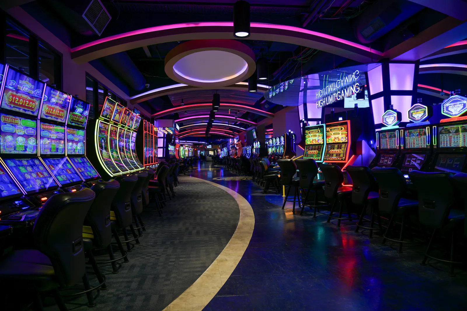 Batavia Downs Gaming & Hotel & Hotel