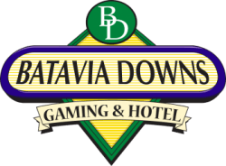 Batavia Downs Gaming & Hotel & Hotel logo