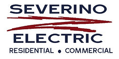 Severino Electric logo