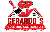 Gerardo's Painting & Contracting logo