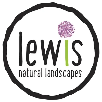Lewis Natural Landscapes logo