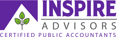 Inspire Advisors logo