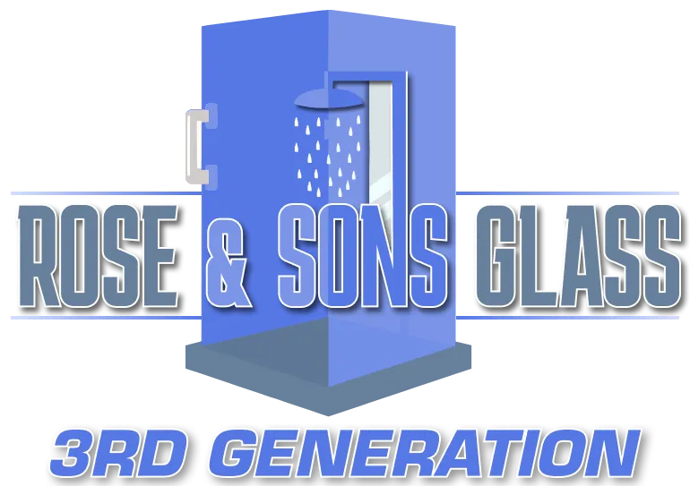 Rose & Sons Glass