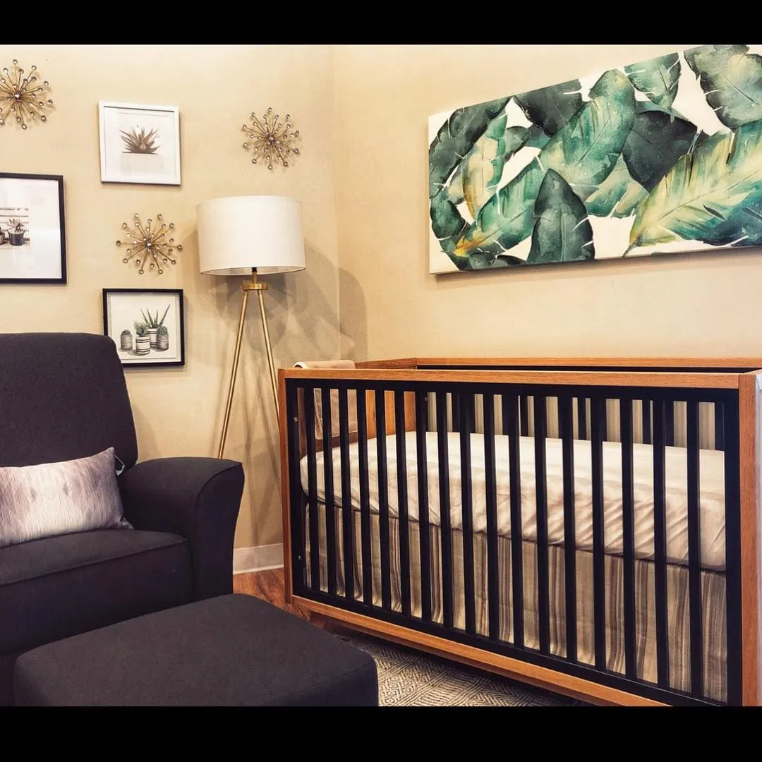 Kids N Cribs