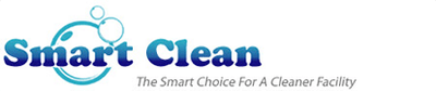 Smart Clean Building Maintenance Inc logo