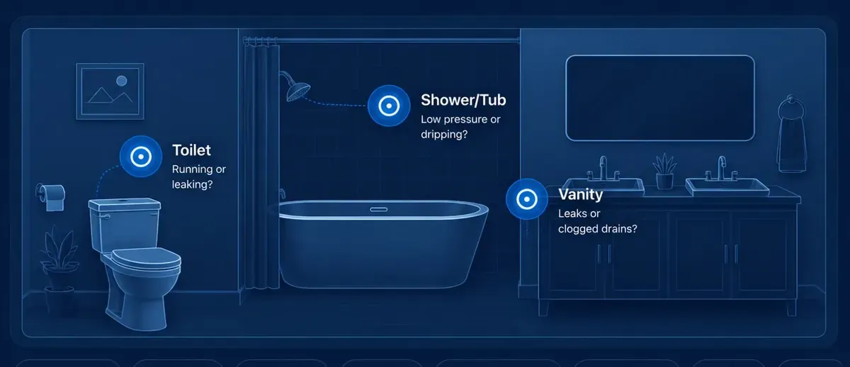 Flow Pro Plumbing