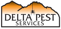 Delta Pest Services logo