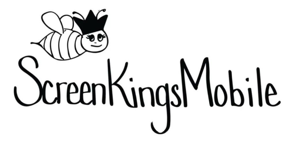 Screen King