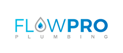 Flow Pro Plumbing logo