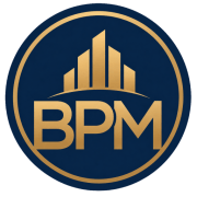 Best Property Management, Inc. logo