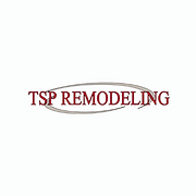 TSP Remodeling logo
