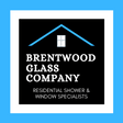 Brentwood Glass Company logo