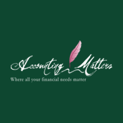 Accounting Matters logo