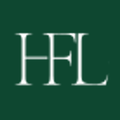 H. F. Layton Law Office logo