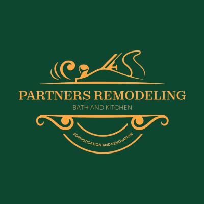Partners Remodeling logo