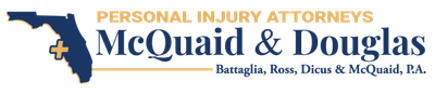 McQuaid & Douglas logo