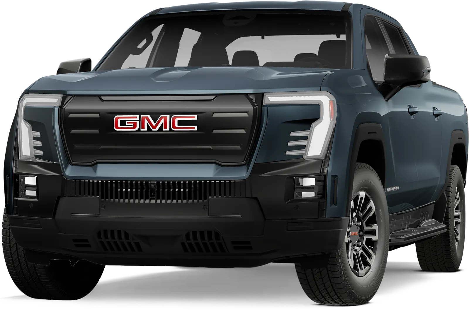 Crown Buick GMC