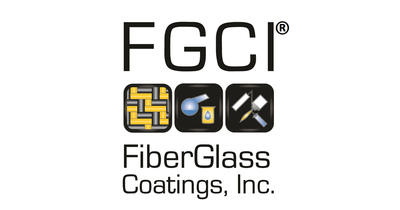 Fiberglass Coatings logo