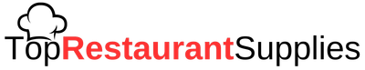 Top Restaurant Supplies logo